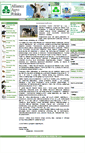 Mobile Screenshot of alliance-ap.pl